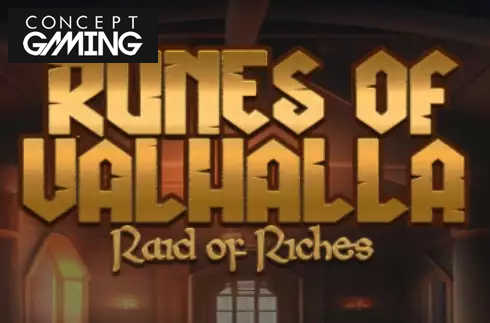 Runes of Valhalla